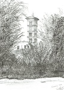 Osborne Evi, 2009 by Vincent Alexander Booth