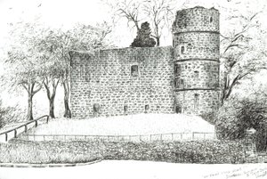 Strathaven