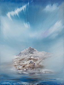 kardan adam 2, 2014, by Vincent Alexander Booth