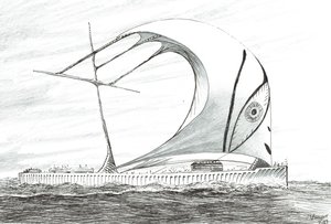 Fırtına Yaratıcıları Balintang Kanalı, 2023 by Vincent Alexander Booth