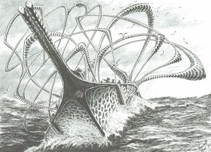 Fırtına Yaratıcıları Ise Wan, 2021 by Vincent Alexander Booth
