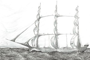 Fırtına Yaratıcıları Kii Suido, 2023 by Vincent Alexander Booth