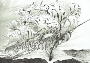 Fırtına Yaratıcıları Kariba Gölü, 2022 by Vincent Alexander Booth