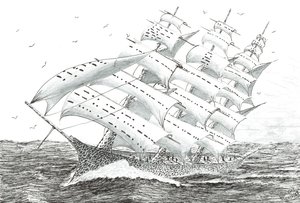 Fırtına Yaratıcıları Ozero IImen, 2023 by Vincent Alexander Booth