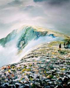 Helvellyn