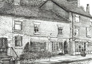 Marple Bridge