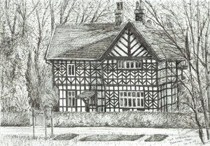 Bramhall Park