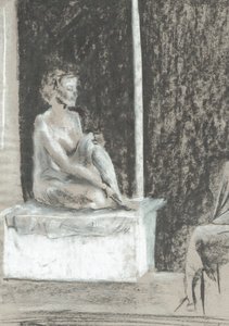 Poz by Vincent Alexander Booth