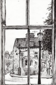 Old Hall Hotel Buxton