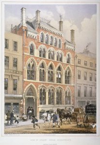 95 numaralı Bishopsgate