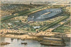 1867 Paris Sergisi