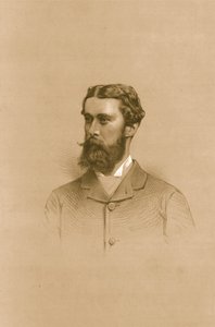 Earl Ferrers, 1879.