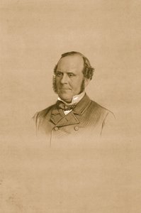 Earl Fitzwilliam. K.G., 1879.