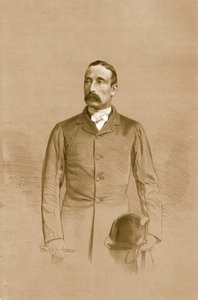 Rab Willoughby De Broke, 1879.