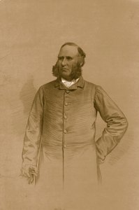 Bay Anthony Hamond, 1879. by Vincent Brooks Day and Son