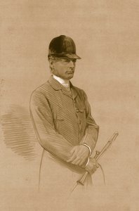Bay H. Reginald Corbet, 1879.