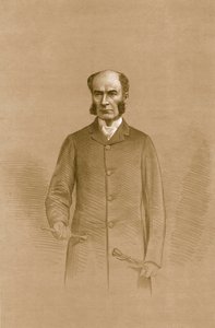 Bay J. Coupland, 1879. by Vincent Brooks Day and Son