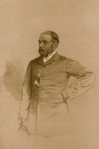 Bay John Hargreaves, 1879.