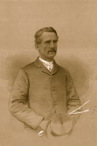 Sir Richard George Glyn, Bart. ,1879.