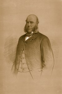 Sör Watkin Williams-Wynn. M.P., 1879.
