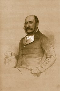 Beaufort Dükü. K.G., 1879.