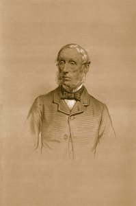 Grafton Dükü, 1879. by Vincent Brooks Day and Son