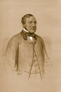 Portsmouth Kontu, 1879. by Vincent Brooks Day and Son