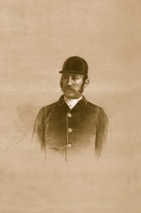 Worcester Markisi, 1879.