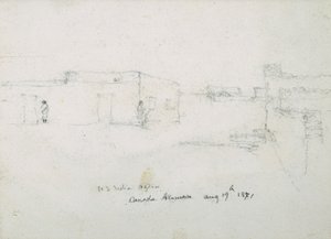 ABD Hint ajansı, Kanada Alimosa by Vincent Colyer