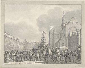 Fransızların Haarlem