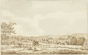 Overveen