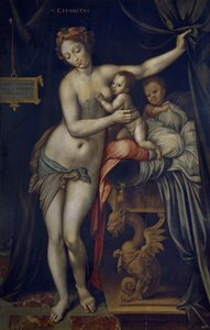 Hayır kurumu, 1555