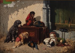  by Vincent de Vos