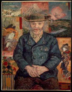 Pere Tanguy