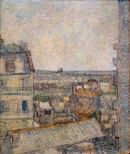 Rue Lepic