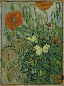  by Vincent van Gogh