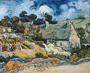 Chaumes de Cordeville
