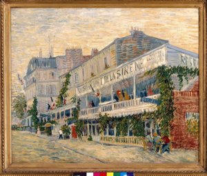 Asnières