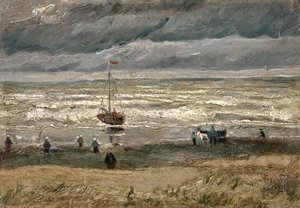  by Vincent van Gogh