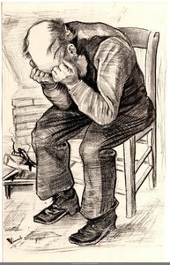  by Vincent van Gogh