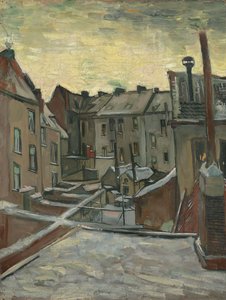  by Vincent van Gogh