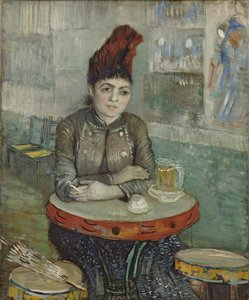Kafede. Le tambourin