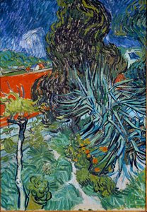 Auvers sur Oise