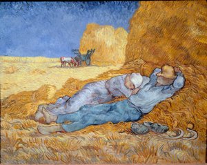  by Vincent van Gogh