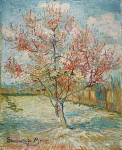  by Vincent van Gogh