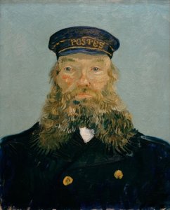 Joseph Roulin