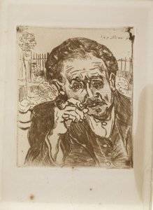 Doktor Gachet