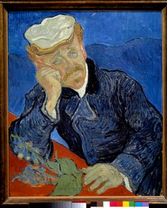 Doktor Paul Gachet
