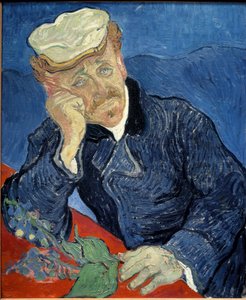 Doktor Paul Gachet