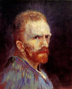  by Vincent van Gogh